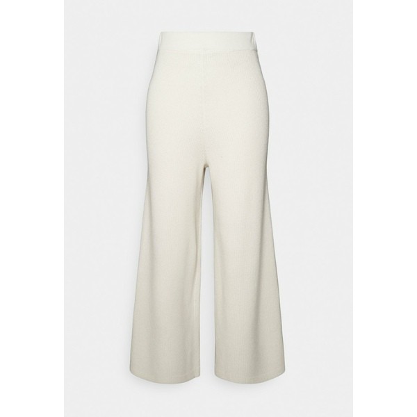 クローズド レディース カジュアルパンツ ボトムス PANTS - Trousers - ivory ivory