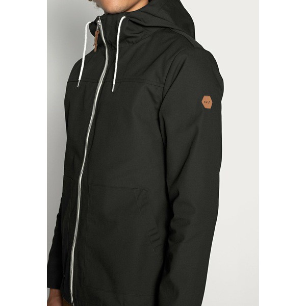 となります レボリューション HOODED JACKET - Summer jacket - army armyの通販はau PAY マーケット - asty|商品ロットナンバー:496225315 メンズ ジャケット&ブルゾン アウター いておりま