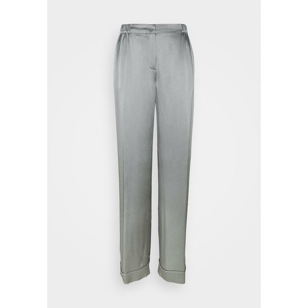 アルベルタ フェレッティ レディース カジュアルパンツ ボトムス TROUSERS - Trousers - grey grey