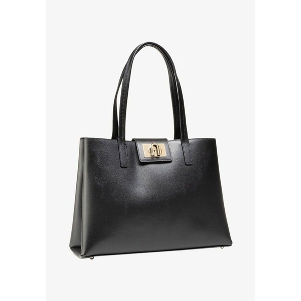 フルラ レディース ハンドバッグ バッグ FURLA - Handbag - nero nero