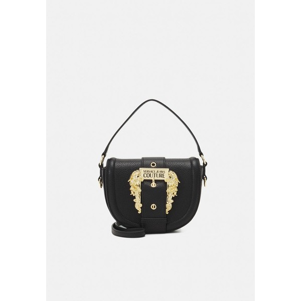 ベルサーチ レディース ハンドバッグ バッグ CROSSBODY - Handbag - black black