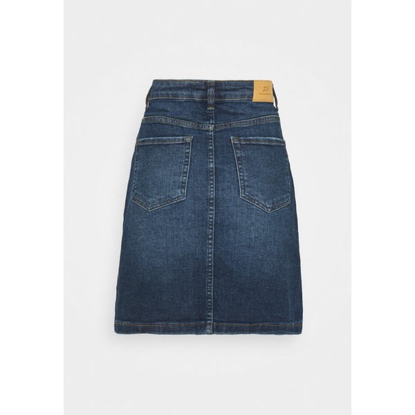 低価大特価 ジェイディーワイ - A-line skirt - medium blue denim medium blue denimの通販はau PAY マーケット - asty|商品ロットナンバー:497148167 レディース スカート ボトムス JDYTYSON LIFE 超激得超激得HOT
