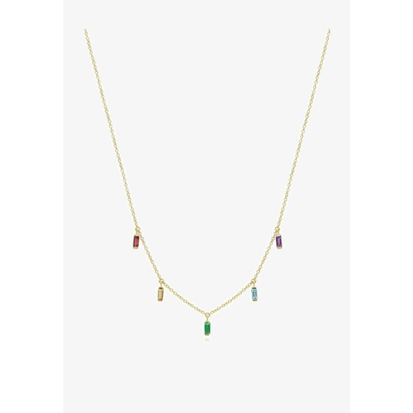 ジェモンド レディース ネックレス・チョーカー・ペンダントトップ アクセサリー Necklace - multi multi