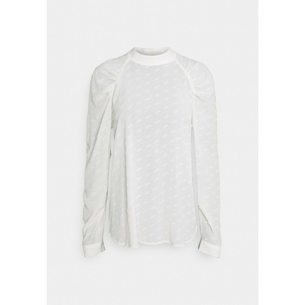 海外輸入 フリークエント レディース カットソー トップス Alberta Blouse Birch Birch 超美品 Carlavista Com