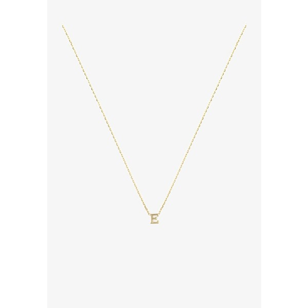 イザベル バーナード レディース ネックレス・チョーカー・ペンダントトップ アクセサリー Necklace - gold gold