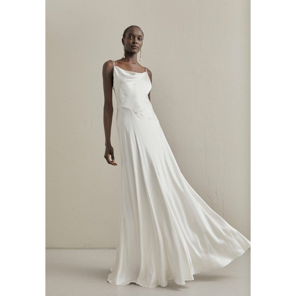 ロクサンダ レディース ワンピース トップス NADIANA WEDDING DRESS - Occasion wear - ivory ivory