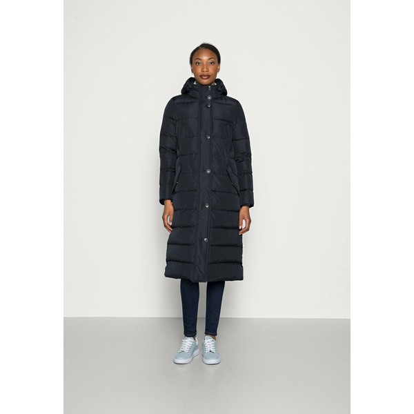 マルコポーロ レディース コート アウター Down coat - midnight blue midnight blue