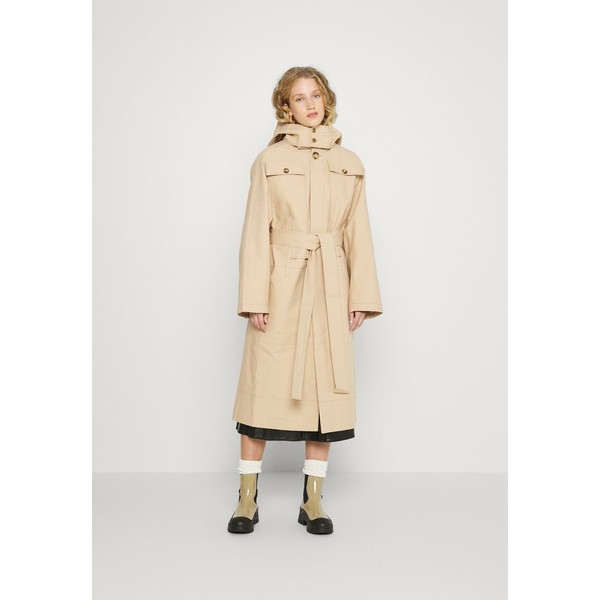 レジーナ・ピョウ レディース コート アウター JESSE COAT - Trenchcoat - beige beige