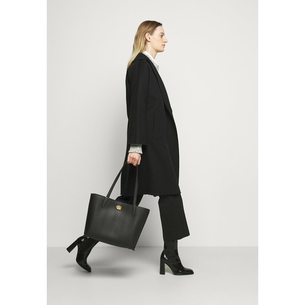 コーチ レディース ハンドバッグ バッグ WILLOW TOTE - Handbag - black black