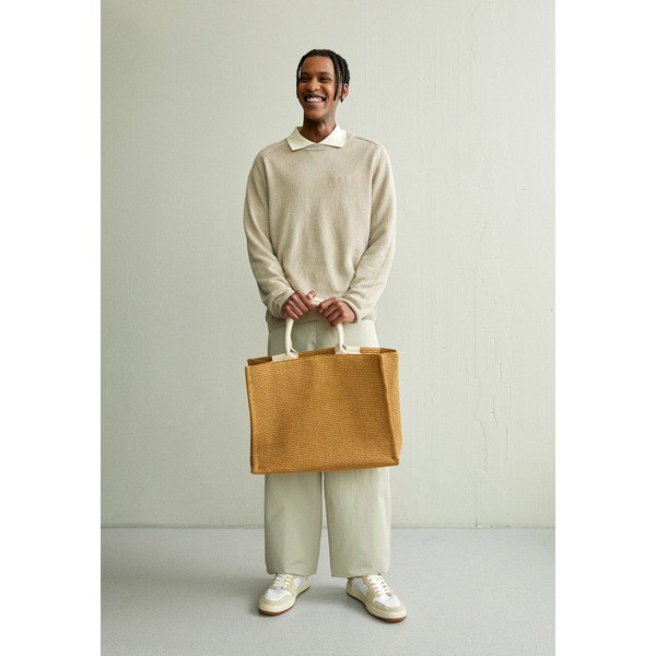 フィリッパコー メンズ パーカー・スウェットシャツ アウター MICHAEL - Jumper - grey beige grey beige