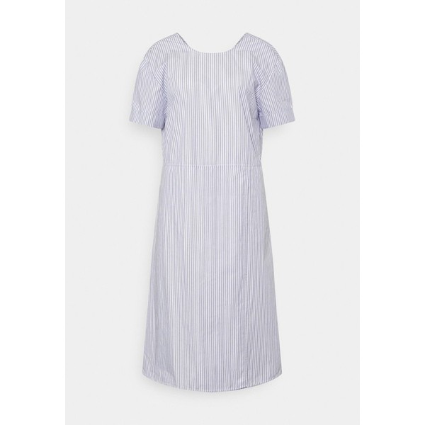 リバティーン リバティーン レディース ワンピース トップス TIDE - Day dress - blue blue