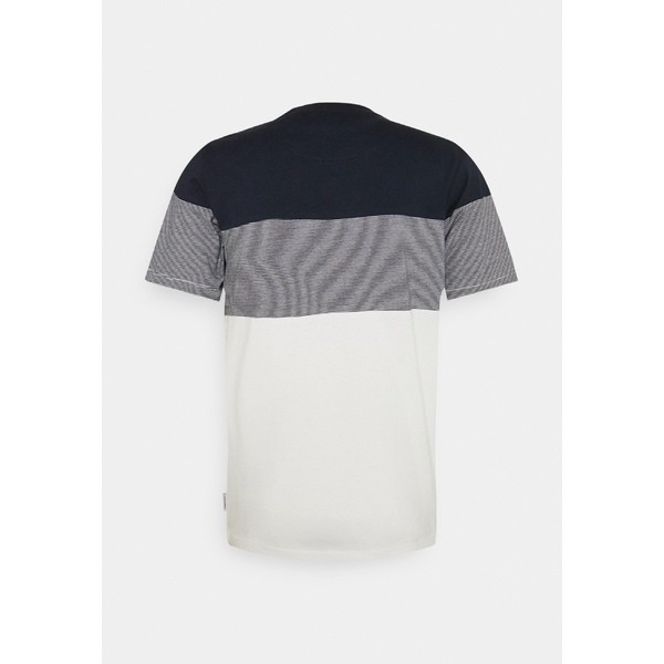 NEW特価 ジャック POCKET TEE CREW NECK - Print T-shirt - navy blazer navy blazerの通販はau PAY マーケット - asty|商品ロットナンバー:496343401 アンド ジョーンズ メンズ Tシャツ トップス JJCONTRAST NEW