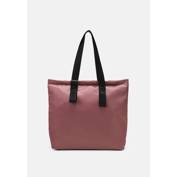 タイガー オブ スウェーデン レディース トートバッグ バッグ BLAUE - Tote bag - powder pink powder pink