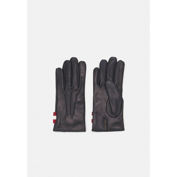 バリー レディース 手袋 アクセサリー GLOVES UNISEX - Gloves - ink ink