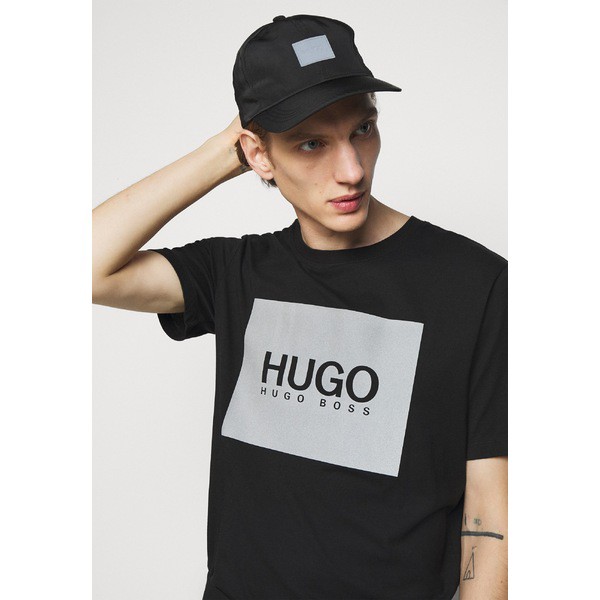 格安低価 フューゴ UNISEX - Cap - black blackの通販はau PAY マーケット - asty|商品ロットナンバー:496197522 メンズ 帽子 アクセサリー 新作登場
