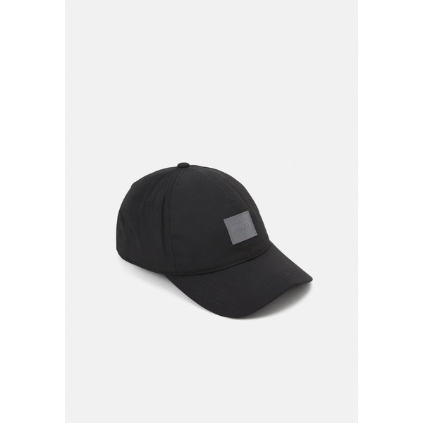 格安低価 フューゴ UNISEX - Cap - black blackの通販はau PAY マーケット - asty｜商品ロットナンバー：496197522 メンズ 帽子 アクセサリー 新作登場