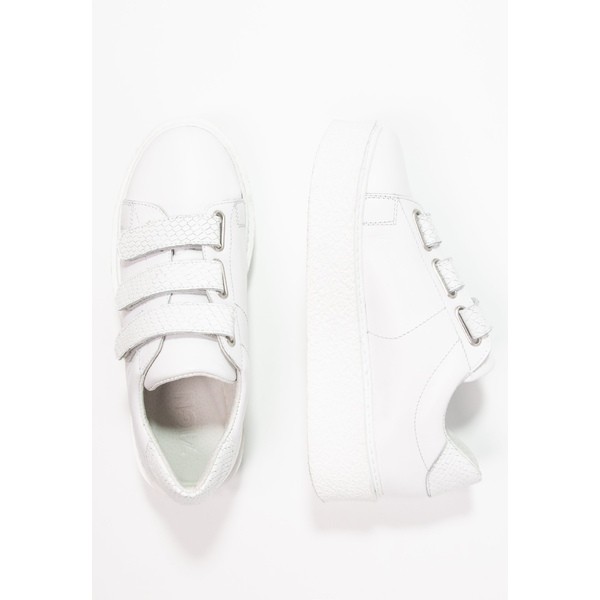 新品正規店 ジン レディース スニーカー シューズ Trainers - white whiteの通販はau PAY マーケット - asty|商品ロットナンバー:496357532 驚きの安さ