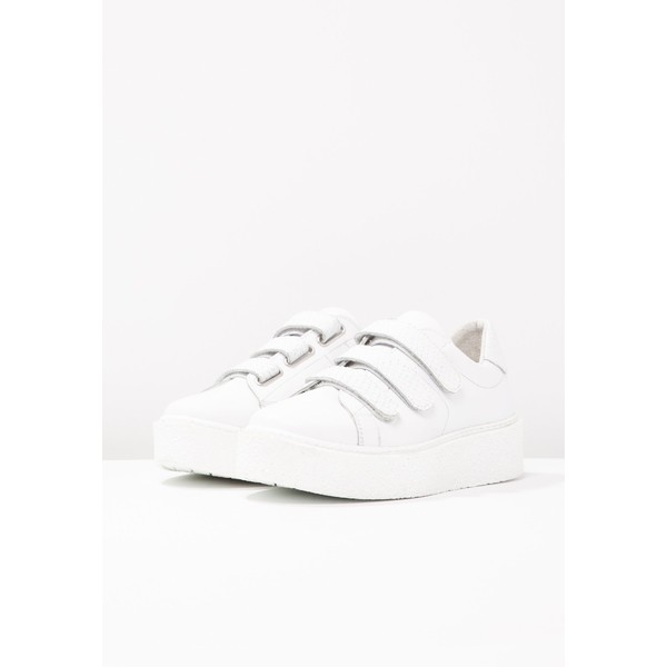 新品正規店 ジン レディース スニーカー シューズ Trainers - white whiteの通販はau PAY マーケット - asty|商品ロットナンバー:496357532 驚きの安さ