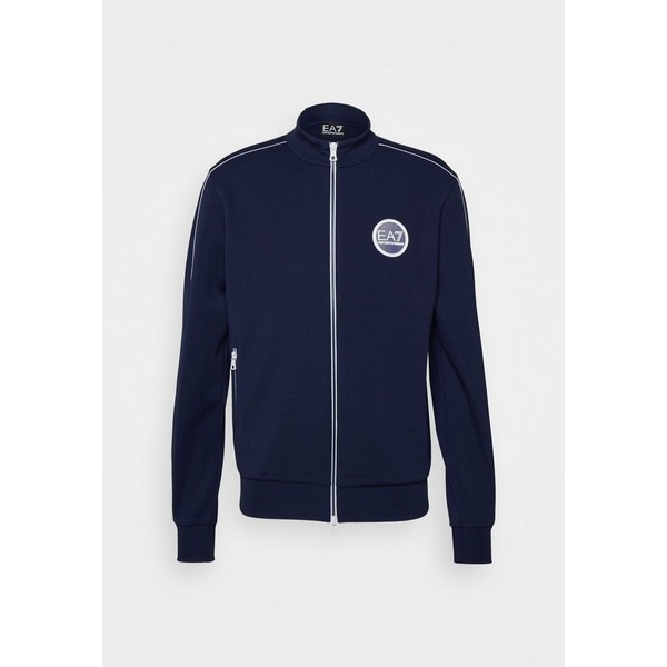 エンポリオ アルマーニ メンズ コート アウター TENNIS CLUB - Training jacket - blue navy blue navy