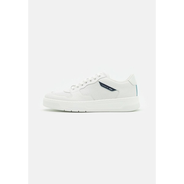 ボス メンズ スニーカー シューズ BALTIMORE - Trainers - white white