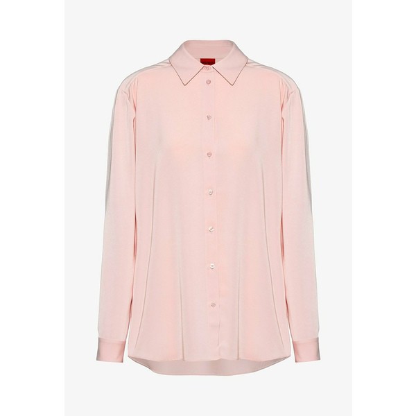 フューゴ レディース シャツ トップス EVISH - Button-down blouse - light pink eight light pink eight