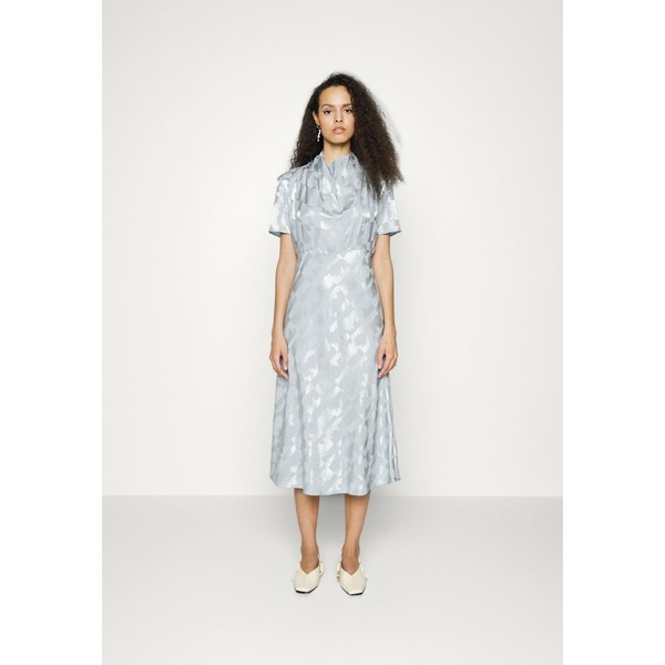 タイガー オブ スウェーデン レディース ワンピース トップス VALONA - Day dress - powder blue powder blue