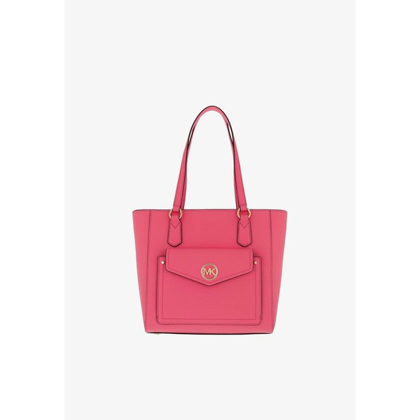 マイケルコース レディース トートバッグ バッグ Tote bag - rosa rosa