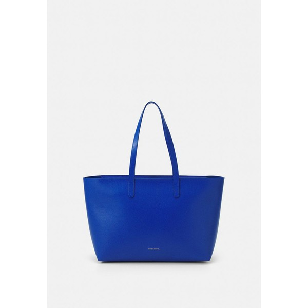 マンスールガブリエル レディース ハンドバッグ バッグ SMALL ZIP TOTE - Handbag - ocean ocean