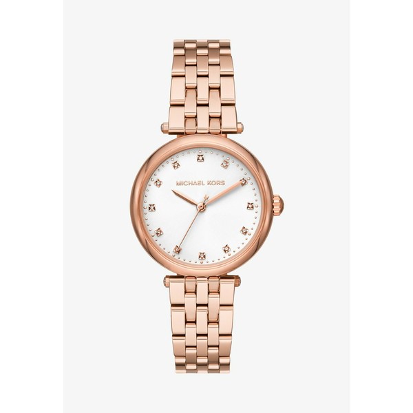 マイケルコース レディース 腕時計 アクセサリー DIAMOND DARCI - Watch - rose gold rose gold