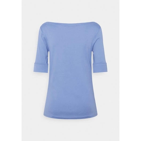 サイズⓟ ラルフローレン Basic T-shirt - cabana blue cabana blueの通販はau PAY マーケット - asty｜商品ロットナンバー：497149550 レディース Tシャツ トップス いておりま