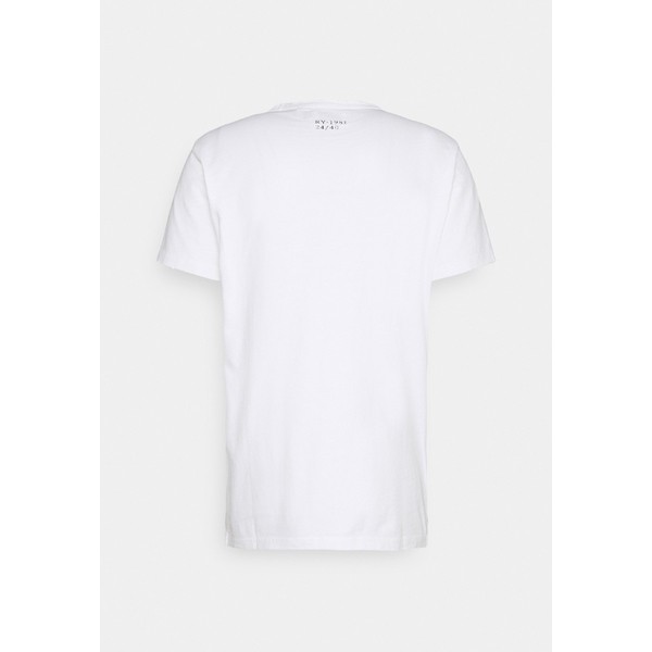 リプレイ Basic T Shirt White Whiteの通販はau Pay マーケット Asty 商品ロットナンバー メンズ Tシャツ トップス 安い高評価 Cta Org Mz