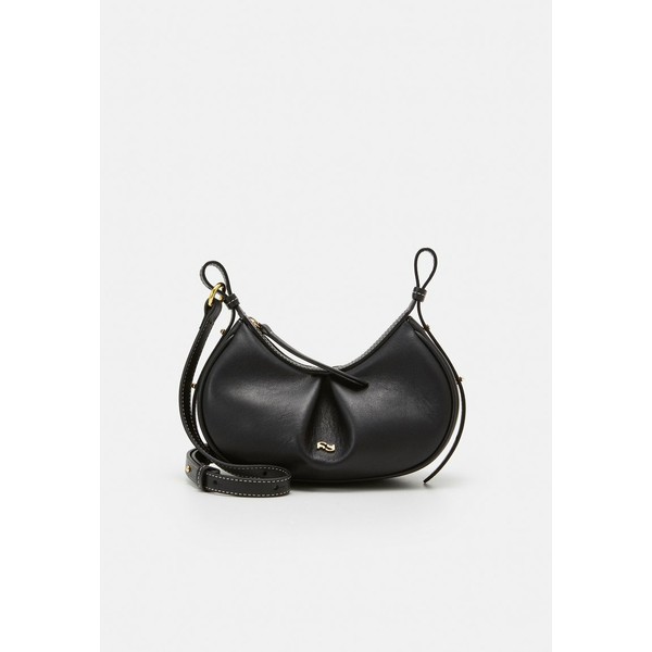 ユゼフィ レディース ハンドバッグ バッグ MINI BEAN - Handbag - black black