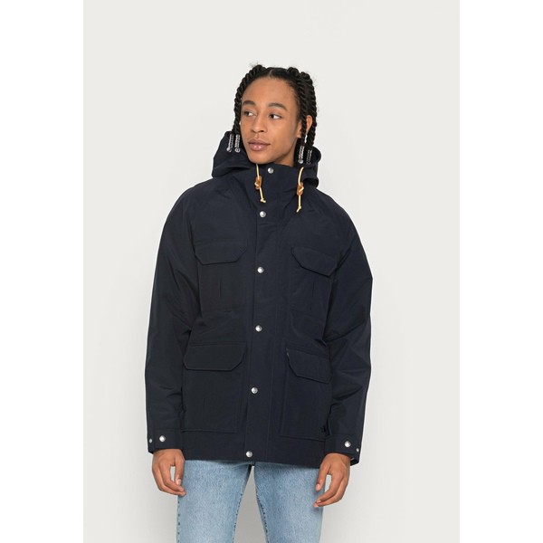 ノースフェイス メンズ コート アウター DRYVENT MOUNTAIN - Parka - aviator navy aviator navy