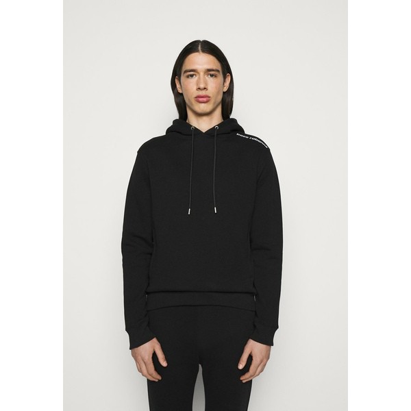 パコ・ラバンヌ レディース パーカー・スウェットシャツ アウター Sweatshirt - black black