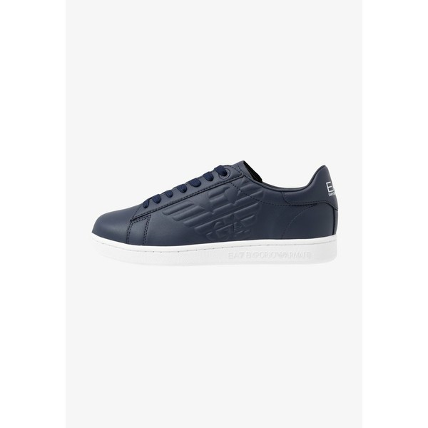 エンポリオ アルマーニ レディース スニーカー シューズ UNISEX - Trainers - navy navy