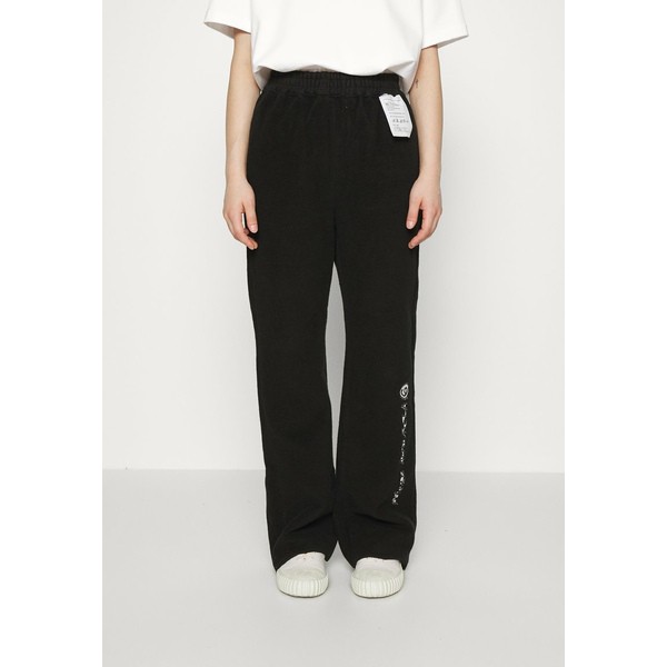 マルタンマルジェラ レディース カジュアルパンツ ボトムス PANTALONE - Trousers - black black