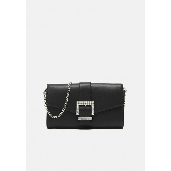 マイケルコース レディース クラッチバッグ バッグ PENELOPE - Clutch - black black