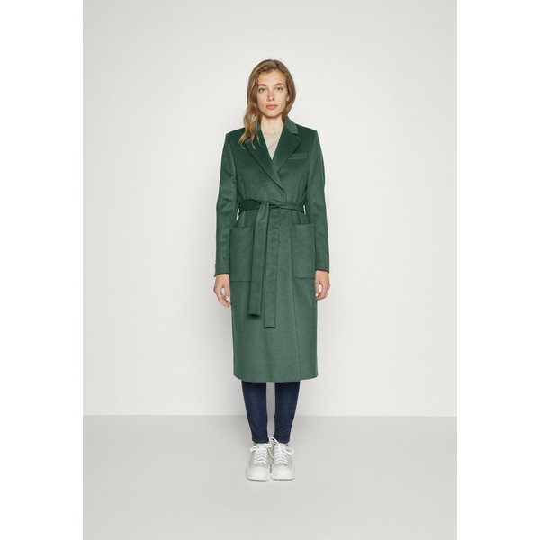 タイガー オブ スウェーデン レディース コート アウター RIMI - Classic coat - hunter green hunter green