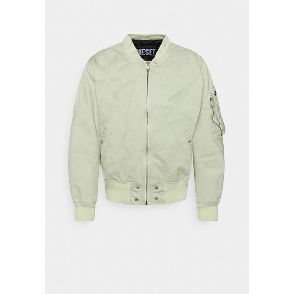 ディーゼル メンズ コート アウター BLAKE-ONE - Bomber Jacket - off-white off-white