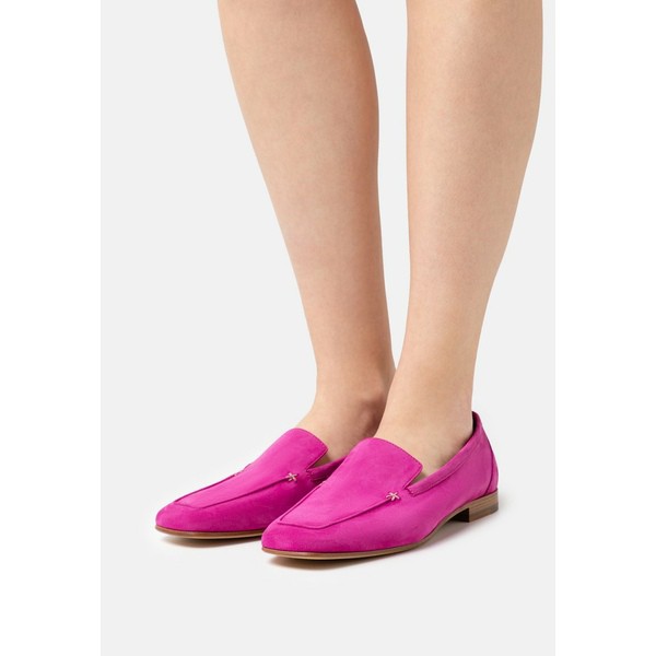 フラテッリ ロセッティ レディース スリッポン・ローファー シューズ Slip-ons - pink pink