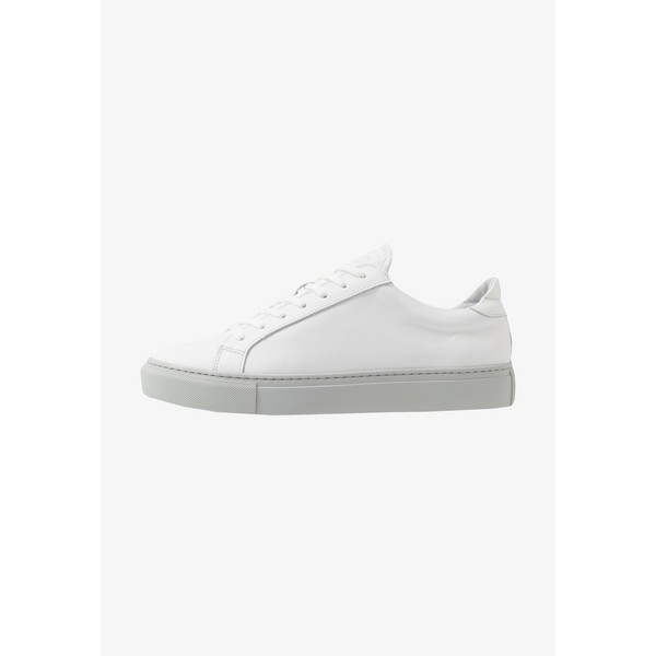 ガーメント プロジェクト メンズ スニーカー シューズ TYPE - Trainers - white/light grey white/light grey