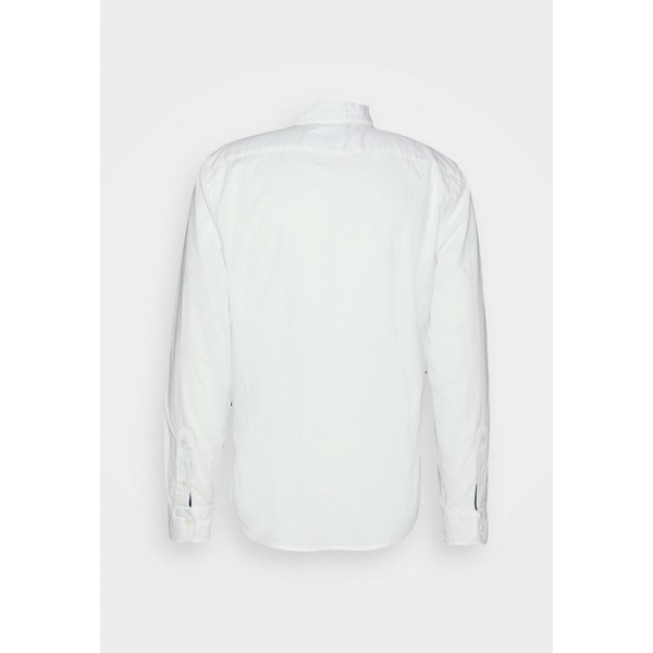 大人気人気SALEↁ ドッカーズ ALPHA ICON - Shirt - paper white paper whiteの通販はau PAY マーケット - asty|商品ロットナンバー:496216153 メンズ シャツ トップス 最安値格安