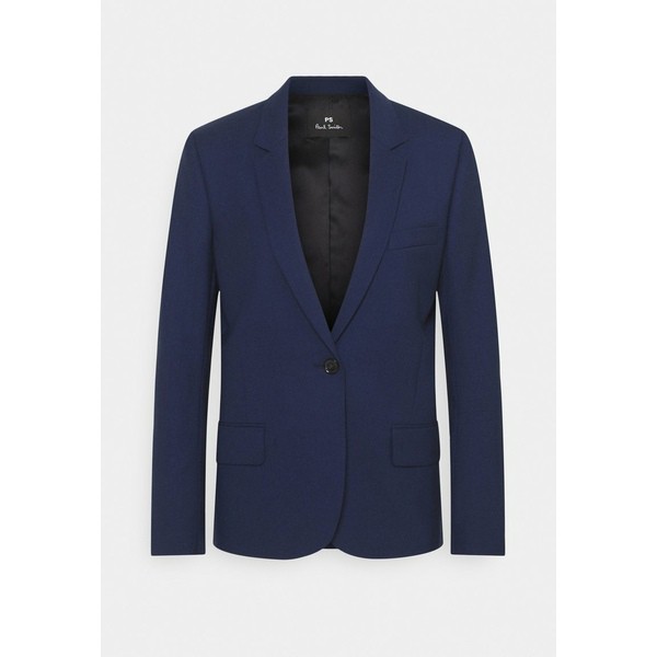 ポールスミス レディース パーカー・スウェットシャツ アウター WOMENS JACKET - Blazer - navy navy