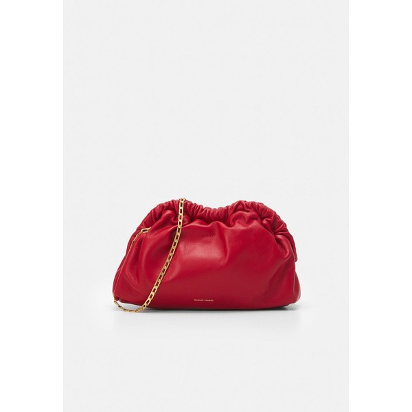 マンスールガブリエル レディース クラッチバッグ バッグ CHAIN MINI CLOUD - Clutch - flamma flamma