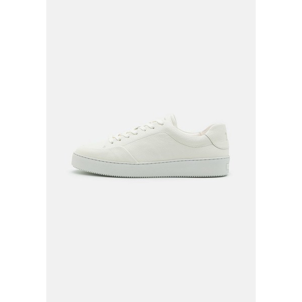 タイガー オブ スウェーデン メンズ スニーカー シューズ SINNY - Trainers - off-white off-white