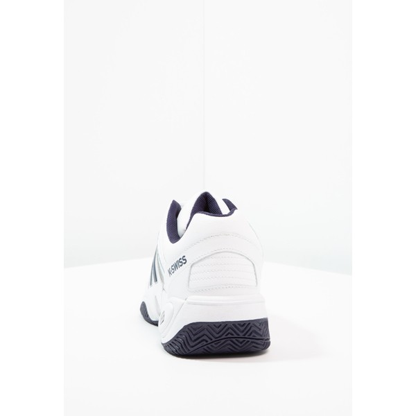 によって ケースイス ACCOMPLISH III - Multicourt tennis shoes - white/navy white/navyの通販はau PAY マーケット - asty｜商品ロットナンバー：496368600 メンズ テニス スポーツ ➍チャートの