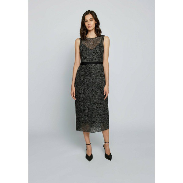 ボス レディース ワンピース トップス DELYRA - Cocktail dress / Party dress - patterned patterned