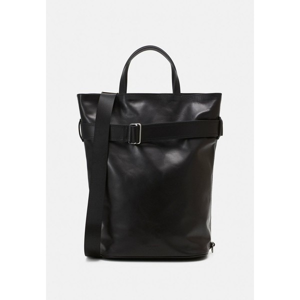 タイガー オブ スウェーデン レディース トートバッグ バッグ GIULIANA - Tote bag - black black