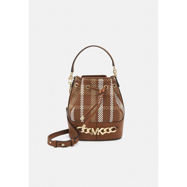 マイケルコース レディース ハンドバッグ バッグ DEVON - Handbag - lugg/multi lugg/multi