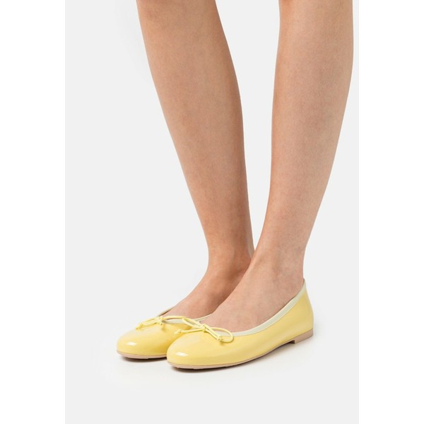 プリティ・バレリーナ レディース パンプス シューズ SHADE - Ballet pumps - coco/birdie/amarillo coco/birdie/amarillo